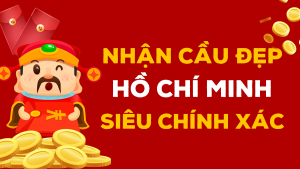Dự đoán xs TP Hồ Chí Minh 666 - Soi cầu XSHCM chuẩn xác nhất