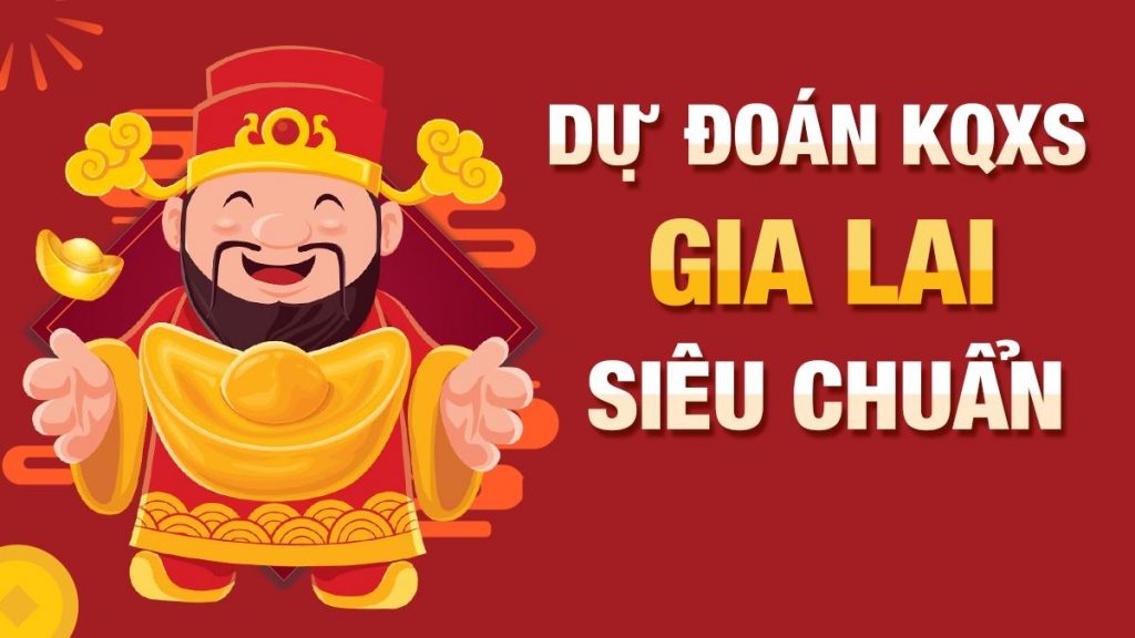 Dự đoán kqxs Gia Lai bằng cách ghép dàn giải 4