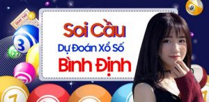 Dự đoán KQXS Bình Định - Soi cầu XSBDI hôm nay chuẩn nhất