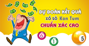Dự đoán kqxs Kon Tum - Soi cầu Kon Tum hôm nay