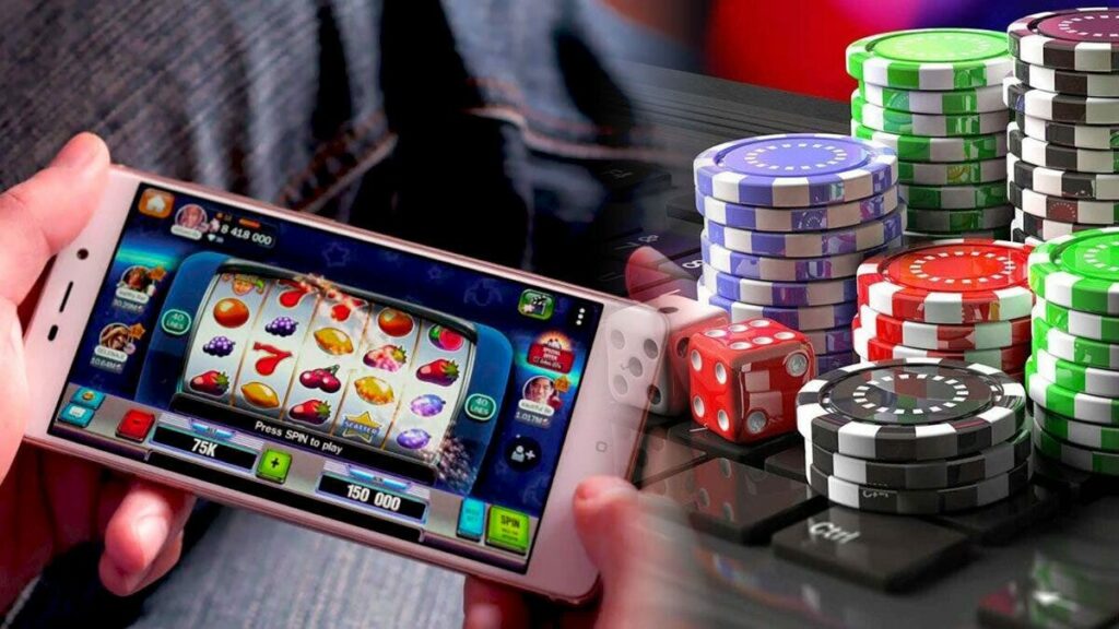 Giấy phép kinh doanh hợp pháp của 66CLUP